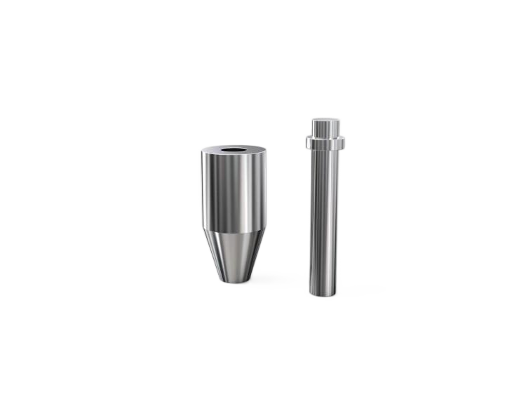 稠度試樣材料量取器