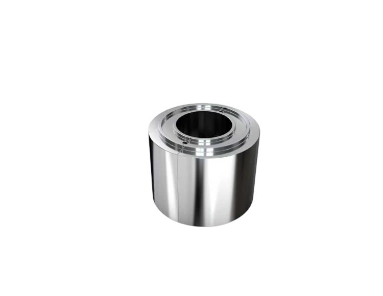 制樣的對(duì)開(kāi)模具-彈性回復(fù)和壓應(yīng)變?cè)囼?yàn)