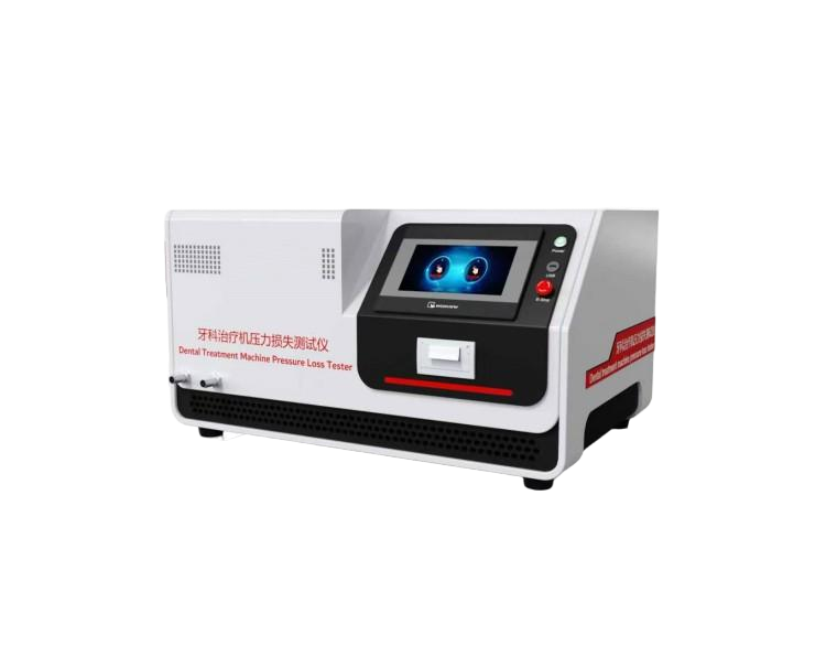牙科治療機(jī)壓力損失測試儀