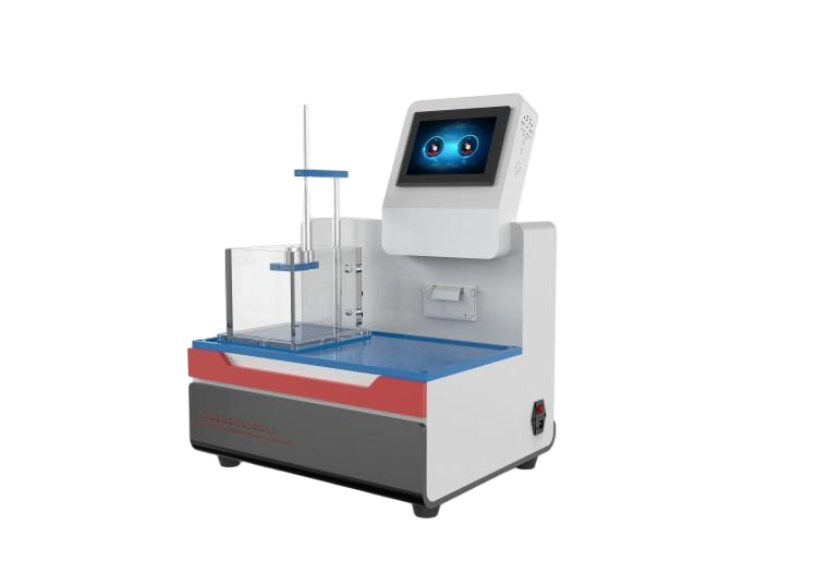 氣管插管套囊充起直徑測定儀
