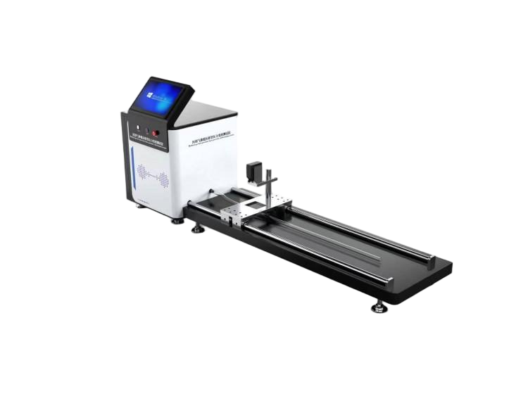 醫(yī)用氣體低壓軟管壓力變形測試儀