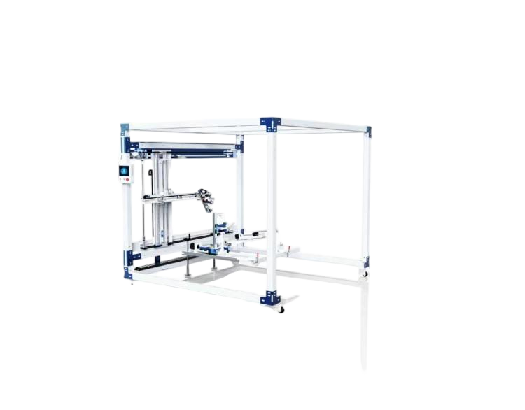 醫(yī)用病床護(hù)欄閂鎖疲勞試驗(yàn)機(jī)