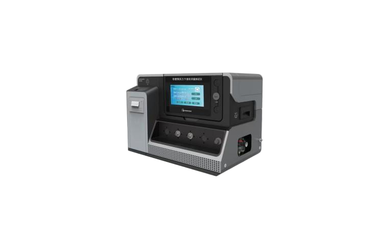 導(dǎo)管鞘壓力下液體泄漏測(cè)試儀