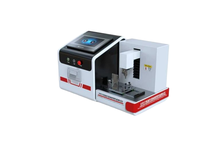 旋轉(zhuǎn)器械磨削性能測試儀