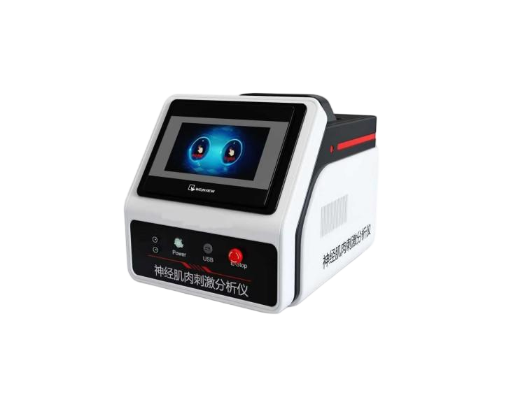 神經(jīng)肌肉刺激分析儀