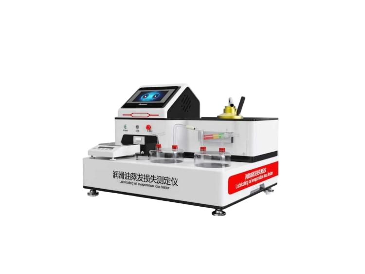 潤滑油蒸發(fā)損失測定儀--諾亞克B法